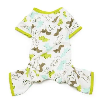 Dinosaur PJ's