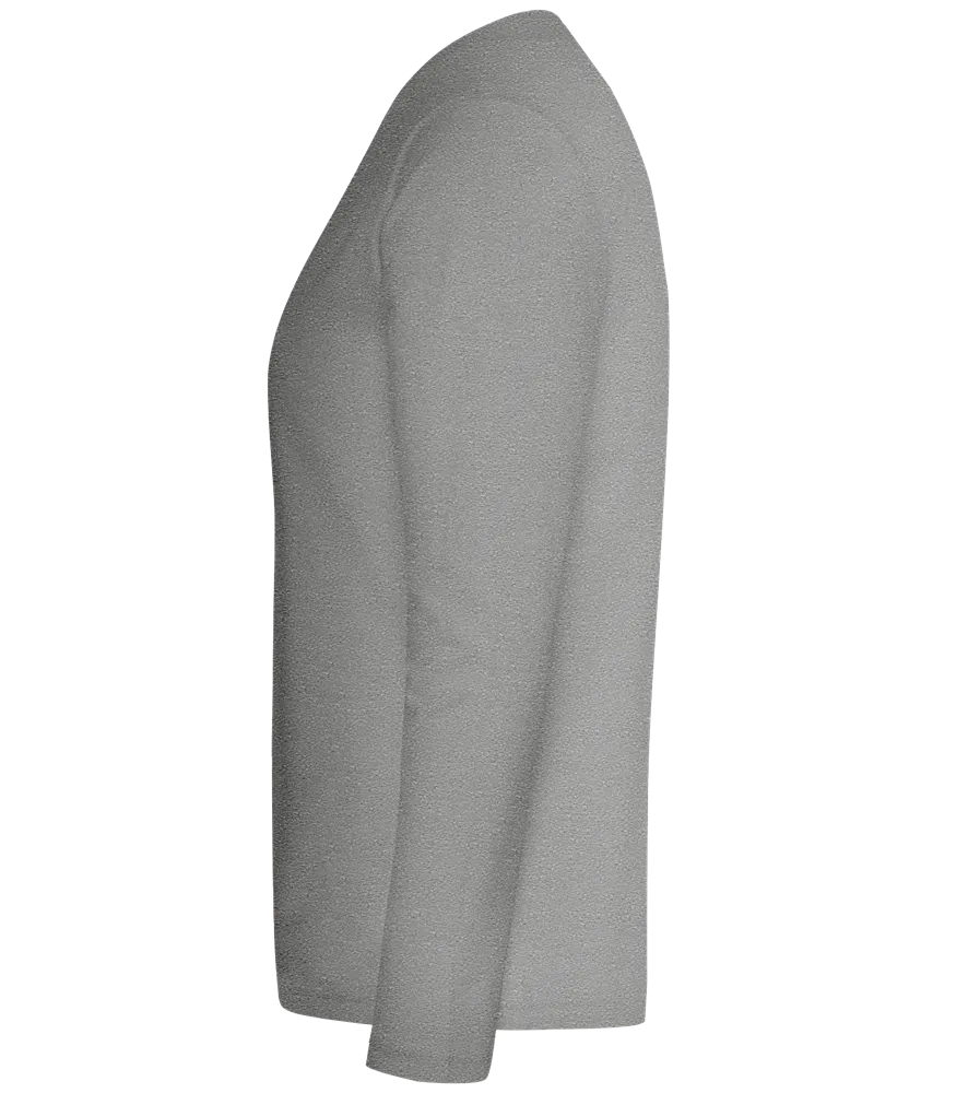 Premium kids long sleeve t-shirt