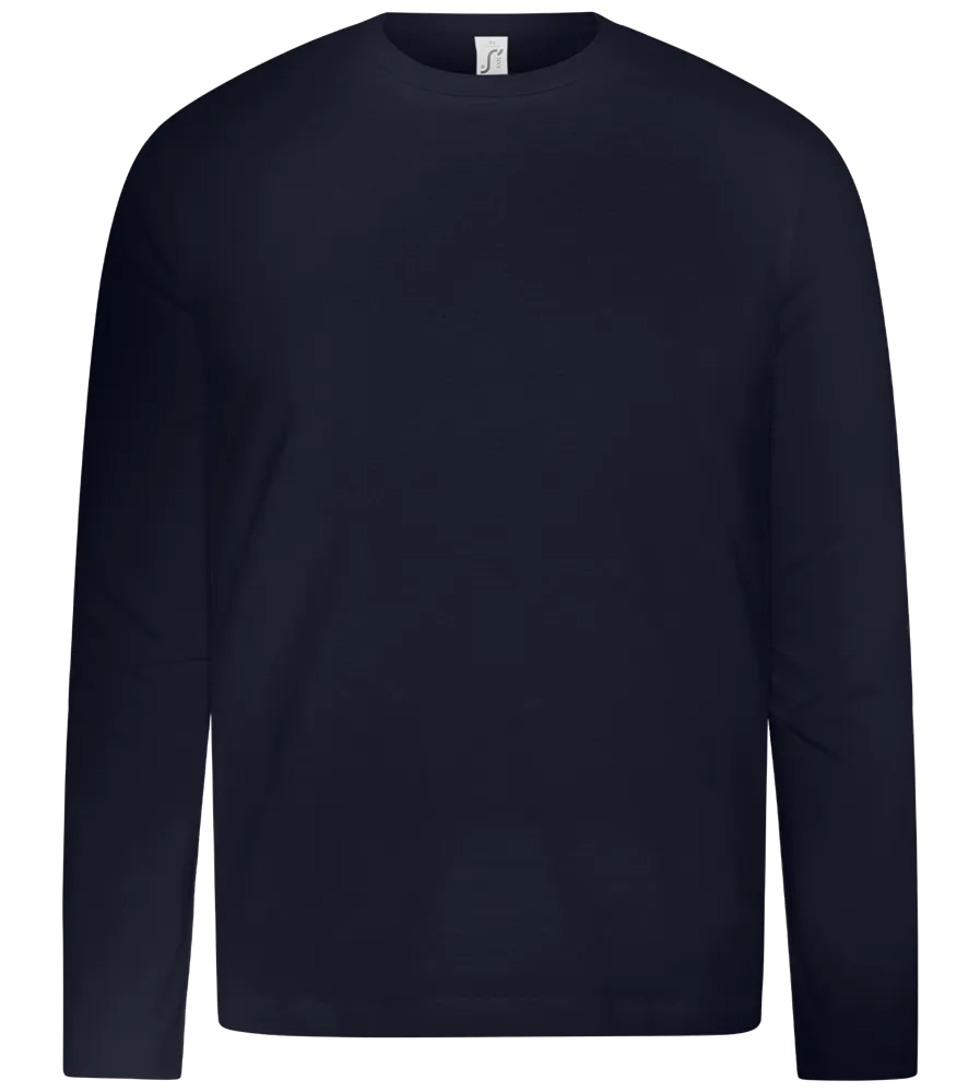 Premium kids long sleeve t-shirt
